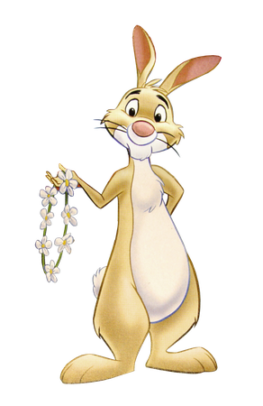 Winnie the Pooh Piglet Rabbit Tigger Clip art - winnie pooh 1037*1600 transprent Png Free Download - Rabits And Hares, Hare, Vertebrate.