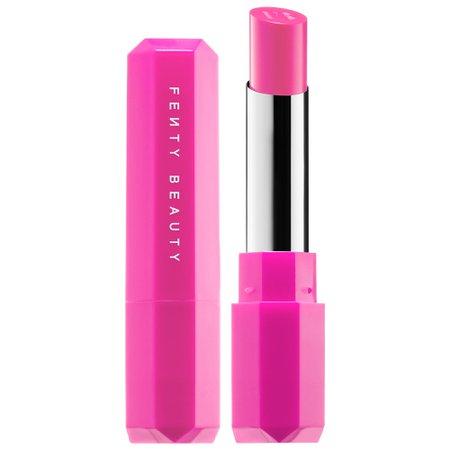 Poutsicle Juicy Satin Lipstick - FENTY BEAUTY by Rihanna | Sephora
