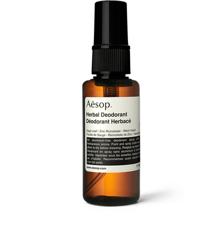 Aesop - Herbal Deodorant