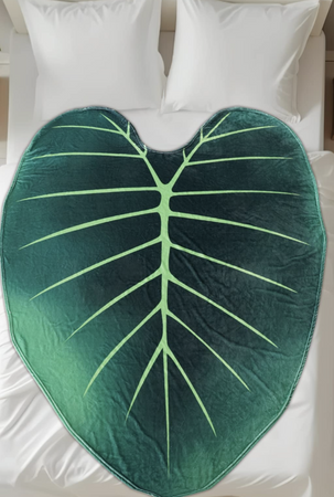 Leaf Bed