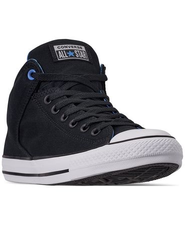 Converse Chuck Taylor All Star High Street Casual Sneakers