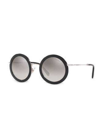 Miu Miu Eyewear Délice sunglasses $380 - Buy SS19 Online - Fast Global Delivery, Price