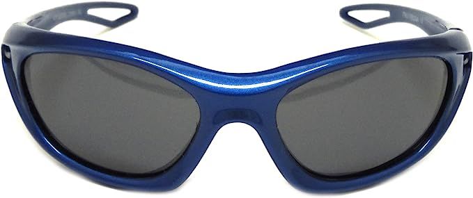 Amazon.com: Sporty Shades - S120mm (Blue): Clothing, Shoes & Jewelry