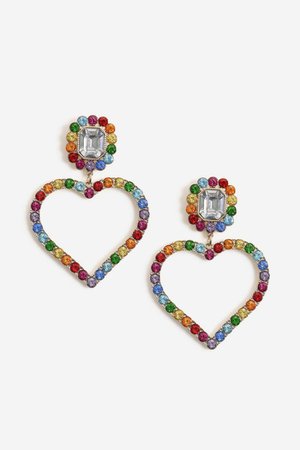 Search - rainbow earring | Topshop