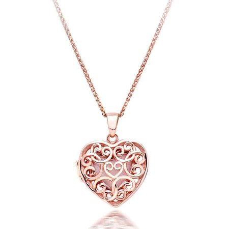 Silver-Rose-Gold-Plated-Heart-Locket-Pendant-0007786 (1000×1000)