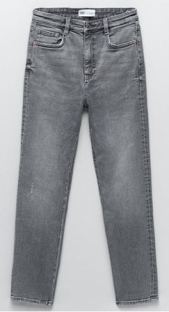 grey jeans (4 ayonna)