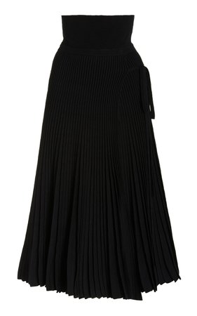 Rozey Midi Skirt By Altuzarra | Moda Operandi