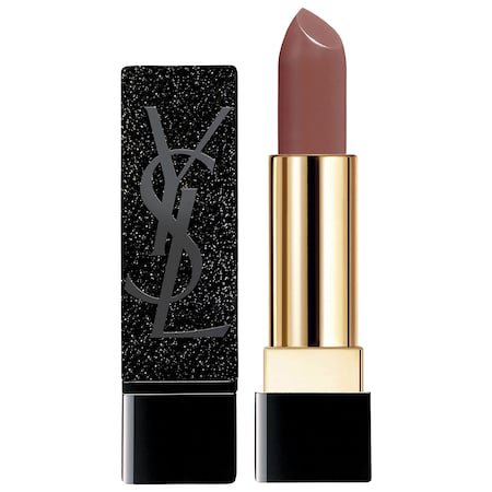 Zoe Kravitz Rouge Pur Couture Lipstick - Yves Saint Laurent | Sephora