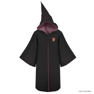 Authentic Gryffindor Robe