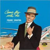 Come Fly with Me [LP] by Frank Sinatra | Vinyl LP | Barnes & Noble®