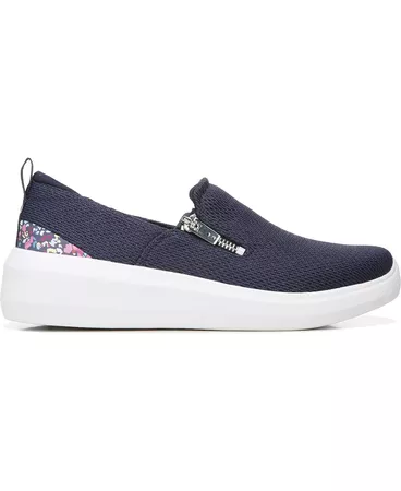 Ryka Women's Ally Sneakers & Reviews - Athletic Shoes & Sneakers - Shoes - Macy's