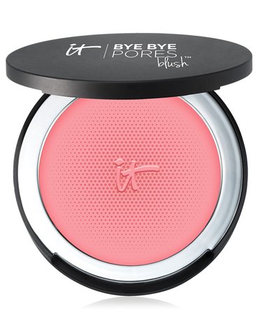 blush IT Cosmetics Bye Bye Pores Blush & Reviews - Makeup - Beauty - Macy's