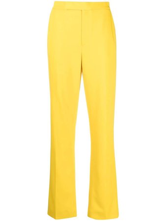 Ralph Lauren Collection straight-leg Tailored Trousers