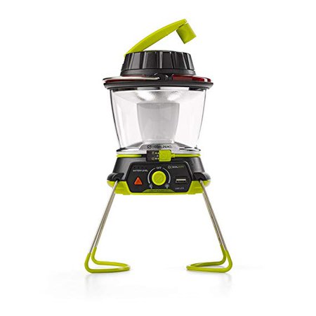 Amazon.com : Goal Zero Lighthouse 400 Lantern and USB Power Hub : Garden & Outdoor