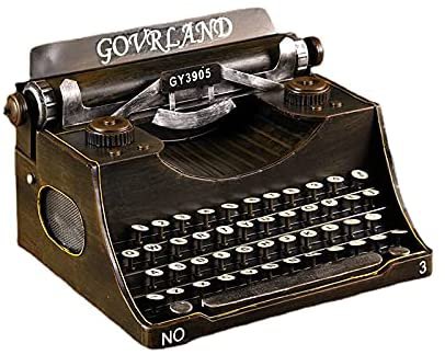 old typewriter - Google Search