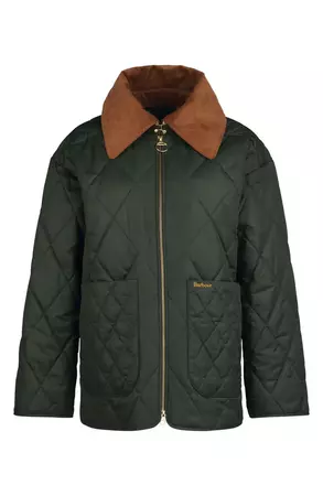 Barbour Woodhall Quilted Jacket | Nordstrom