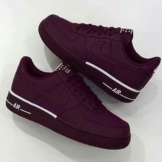 Pinterest - Nike Nike Air Force 1's would greatly benefit from shoe trees related to care, preservation, display and t | Sneakers | Shoe Tree by Sole Trees