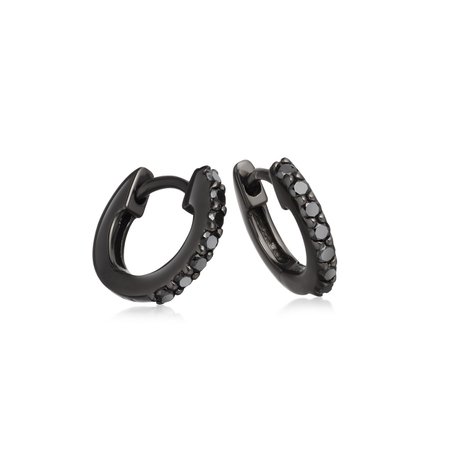 Astley-Clarke-Mini-Halo-Black-Diamond-Hoop-Earrings-Black-Rhodium-Plated-39101BNOE.jpg (1348×1348)