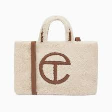telfeezy purse fur - Google Search