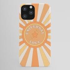aesthetic orange phone cases white background - Google Search