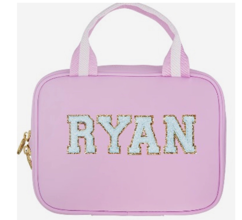 Ryan lunchbox