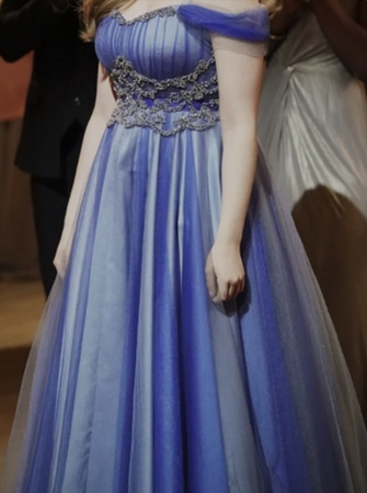 Hope Mikaelson Dress