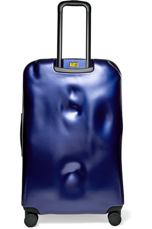 Crash Baggage | Icon large hardshell suitcase | NET-A-PORTER.COM