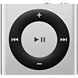 Apple iPod Shuffle 2GB Blue (4th Generation) Newest Model: Amazon.ca: Electronics