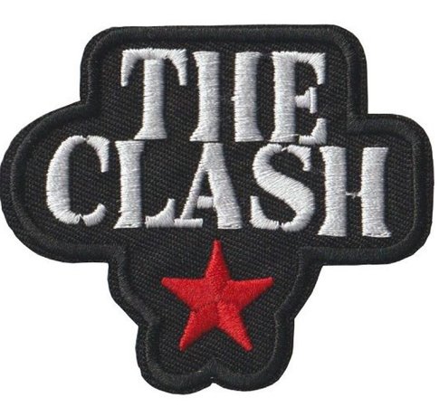 the Clash