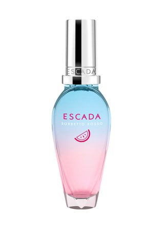 ESCADA Sorbetto Rosso - Eau de Parfum | ESCADA Fragrances