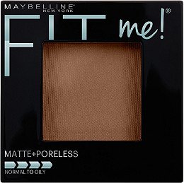 Maybelline Fit Me Matte + Poreless Powder | Ulta Beauty