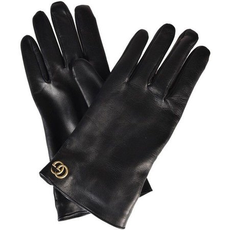gucci gloves