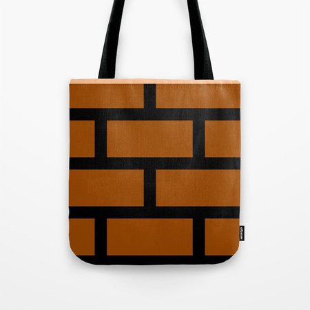 Brick bag