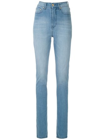 Amapô Wanda high waist jeans