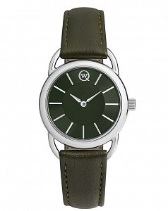 Купить Часы Ag 925° 6170.0.9.14B по цене 6757.5 руб в официальном интернет магазине часов Qwill