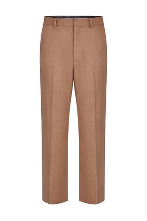FLARED CLASSIC TROUSERS - Ready To Wear | LOUIS VUITTON