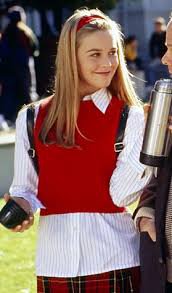 clueless style - Google Search