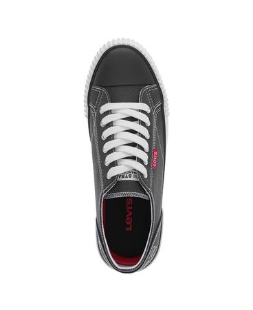 Levi's Women's Anika C Logo Sneakers & Reviews - Athletic Shoes & Sneakers - Shoes - Macy's