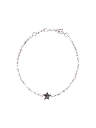 Alinka STASIA MINI Star diamond bracelet