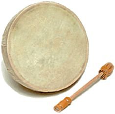 hand drum