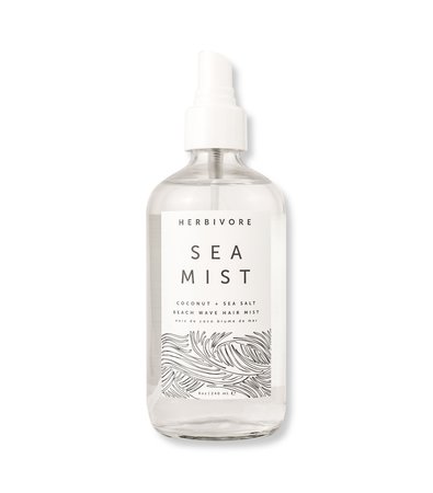 Herbivore Sea Mist Coconut + Sea Salt Beach Wave Hair Mist