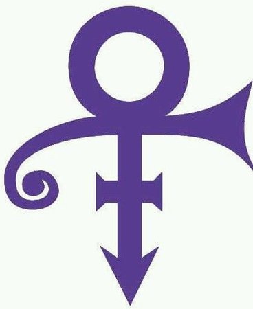 symbol prince logo - Google Search