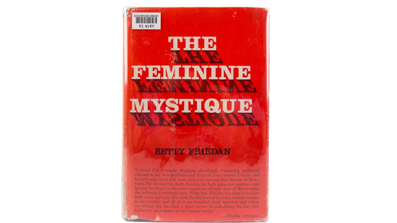 the feminine mystique - Google Search