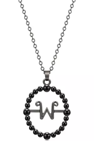 wednesday necklace - Google Search