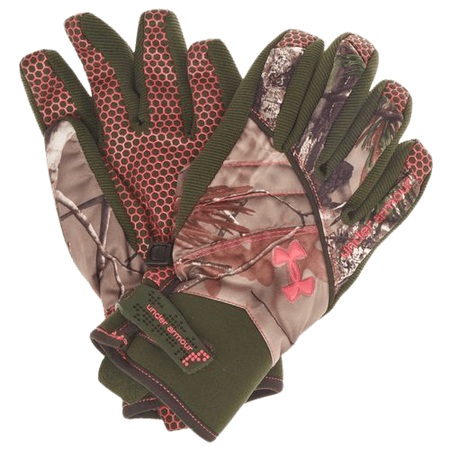 Hunting Gloves women