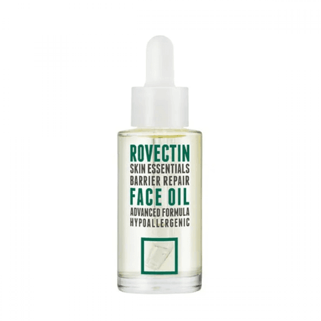 Shop ROVECTIN - Skin Essentials Barrier Repair Face Oil - 30ml | Stylevana