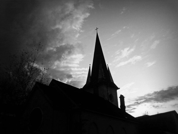 Dark Cathedral