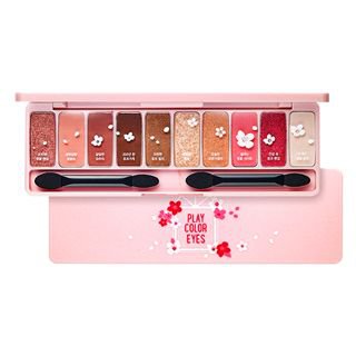 Etude House Play Color Eyes (Cherry Blossom Edition) | YesStyle
