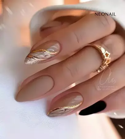 35+ October Nail Designs To Inspire You Next - Emerlyn Closet