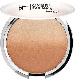 It Cosmetics CC+ Radiance Ombre Bronzer | Ulta Beauty